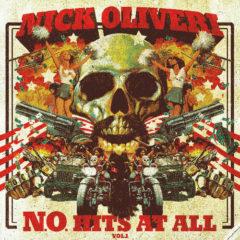 Nick Oliveri - N.o. Hits At All 1