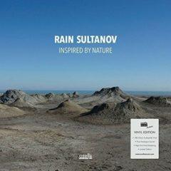 Rain Sultanov - Inspired By Nature