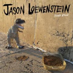 Jason Loewenstein - Spooky Action  Digital Download