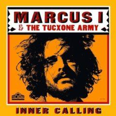 Marcus I / Tucxone Army - Innder Calling  Digital Download