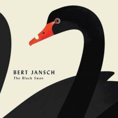 Bert Jansch - Black Swan (7 inch Vinyl)
