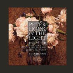 Hook,Peter & Light - Power Corruption & Lies - Live In Dublin 2