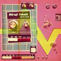 Hiiragi Fukuda - Seacide [New CD]