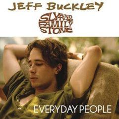 Jeff Buckley - Everyday People