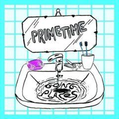 Primetime - Going Places (7 inch Vinyl)