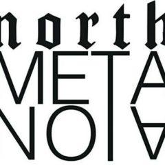The North, North - Metanoia