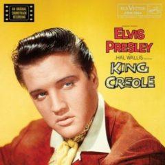 Elvis Presley - King Creole  Audiophile,