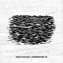 Vince Staples - Summertime 06 (Segment 2)  Explicit