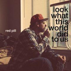 Red Pill - Look at What This World Did to Us