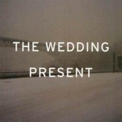 The Wedding Present - Take Fountain  Black