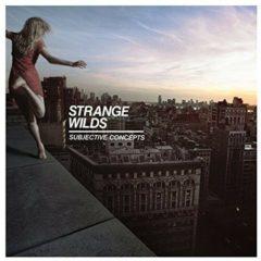 Strange Wilds - Subjective Concepts  Digital Download
