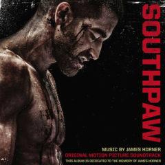 James Horner - Southpaw (Original Soundtrack)   18