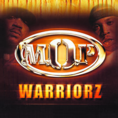 M.O.P. - Warriorz