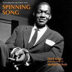 Duck Baker - Spinning Song