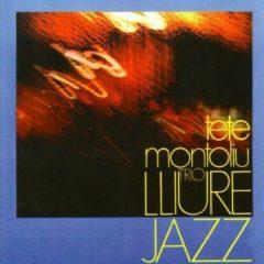 Tete Montoliu - Trio Lliure Jazz