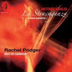Rachel Podger - Vivaldi: La Stravaganza  180 Gram
