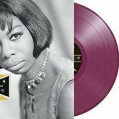 Nina Simone - My Baby Just Cares For Me: Selected Singles 1959-1962
