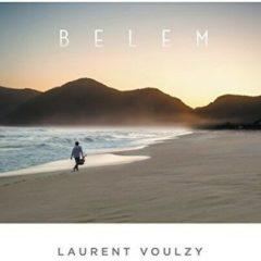 Laurent Voulzy - Belem  With CD