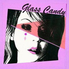 Glass Candy - I Always Say Yes  Colored Vinyl, Pink,