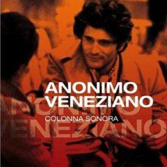 Stelvio Cipriani - Anonimo Veneziano (Original Soundtrack)  With C
