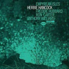 Herbie Hancock - Empyrean Isles  180 Gram, Deluxe Ed