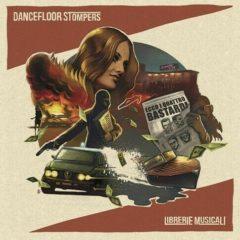 Dancefloor Stompers - Librerie Musicali (Original Soundtrack)  Italy