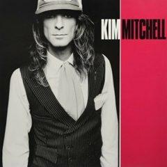 Kim Mitchell - EP