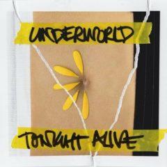 Tonight Alive - Underworld  Digital Download
