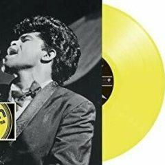 James Brown - Try Me: Selected Singles 1957-1958  Colored Vinyl, Fran