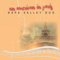 Napa Valley Duo - An American In Paris