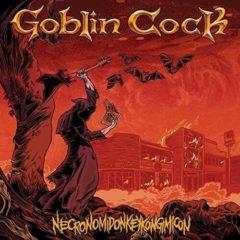 Goblin Cock - Necronomidonkeykongimi