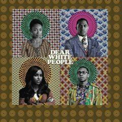 Various Artists - Dear White People: Chapter One And Chapter Two Soundtrack [New