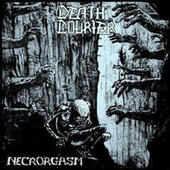 Death Courier - Demo  Extended Play