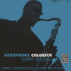 Sonny Rollins - Saxophone Colossus  180 Gram