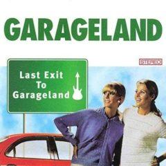 Garageland - Garageland