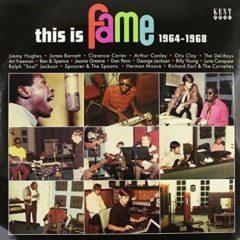 This Is Fame - 1964-1968