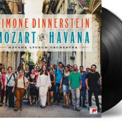 Simone Dinnerstein - Mozart In Havana  180 Gram