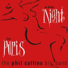 Phil Collins - Hot Night In Paris