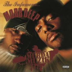 Mobb Deep - Murda Muzik