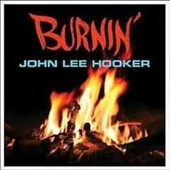 John Lee Hooker - Burnin