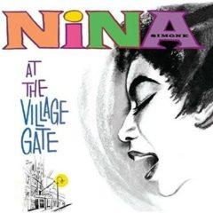 Nina Simone - At the Village Gate [New CD]