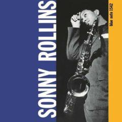Sonny Rollins - Volume 1 (LP)  Reissue