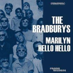 Bradburys - Marilyn  Black