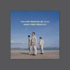 Manic Street Preache - This Is My Truth Tell Me Yours: 20 Year Collectors Editio