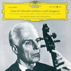 Schubert / Mainardi, - Schubert: Arpeggione Sonata In A Minor  1