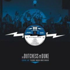 Duchess & The Duke - Live at Third Man