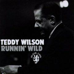 Teddy Wilson - Runnin' Wild (Live at Montreux 1973)