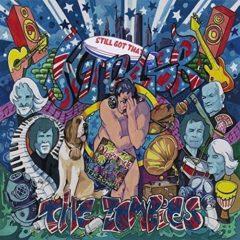 The Zombies - Still Got That Hunger  140 Gram Vinyl,