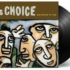 K's Choice - Paradise in Me  180 Gram,