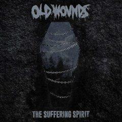 Old Wounds - Suffering Spirit  Colored Vinyl